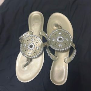 Jack Rogers Sandals